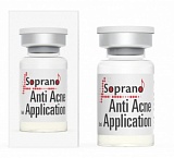 Anti Akne Applikation